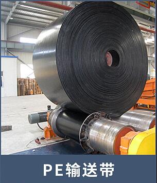 PE輸送帶