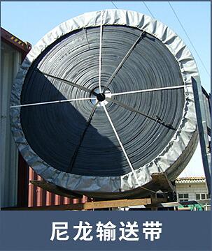 尼龍輸送帶