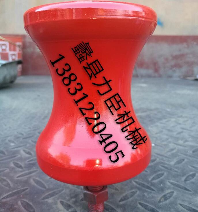 防跑偏立輥